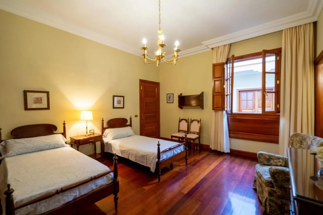Espectacular Casa con Jardín La Casa de Nena Vila La Laguna